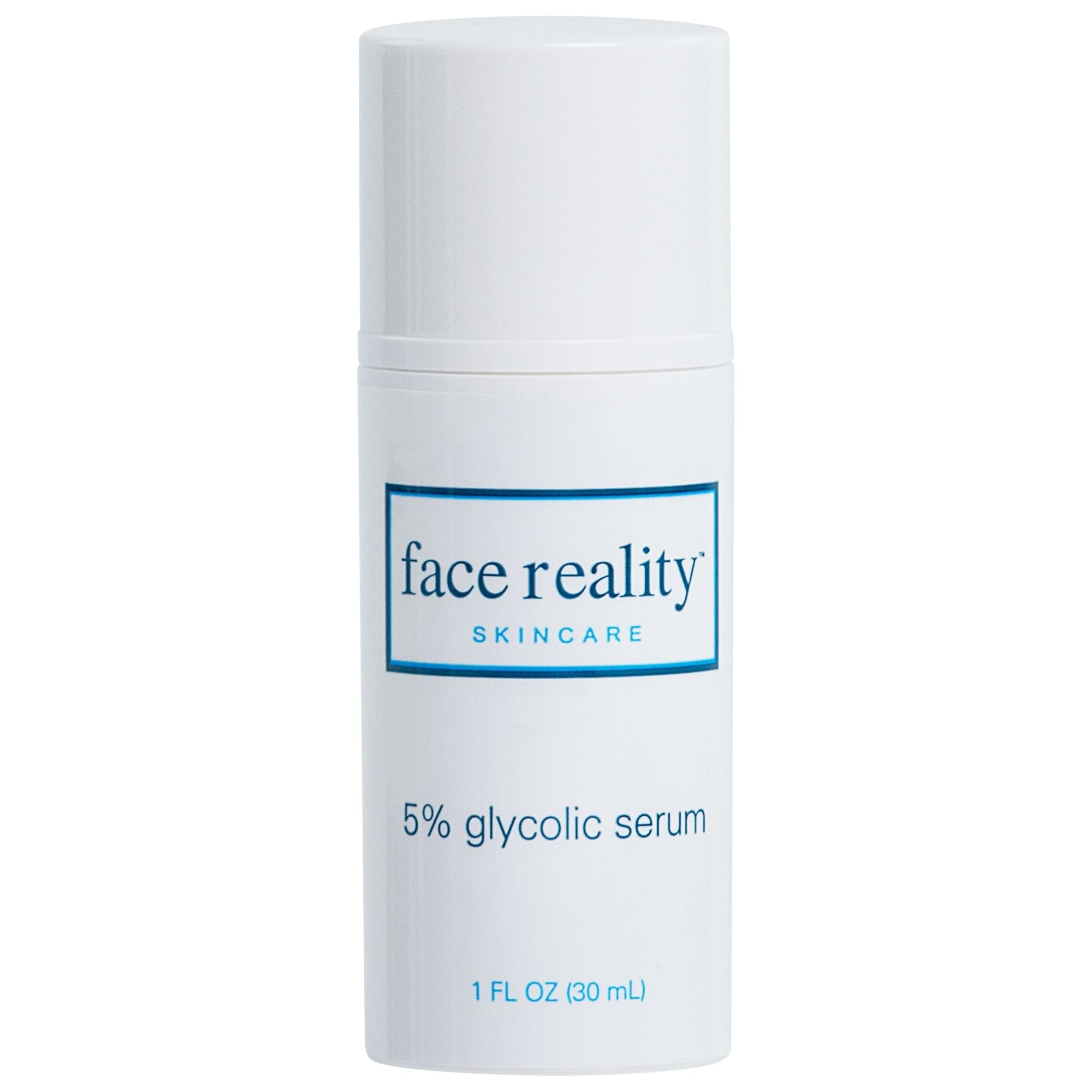 5% Glycolic Serum