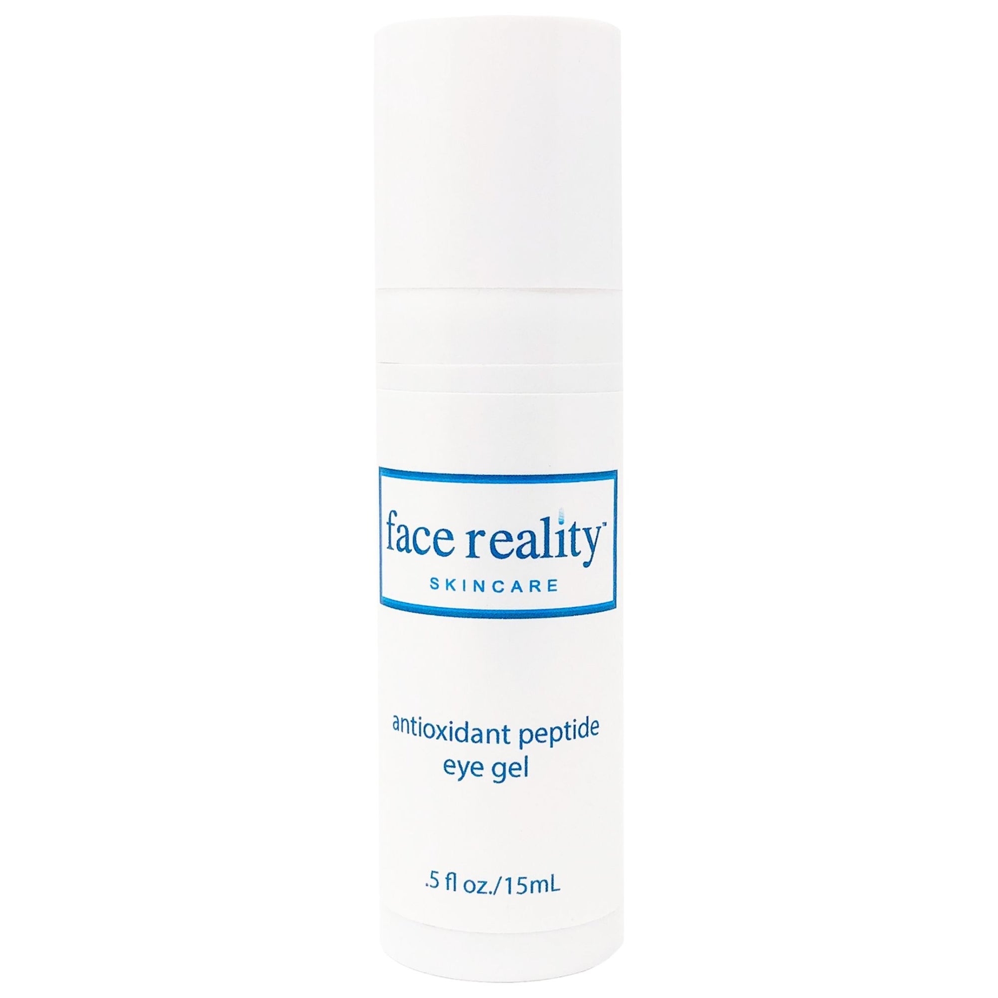 Antioxidant Peptide Eye Gel