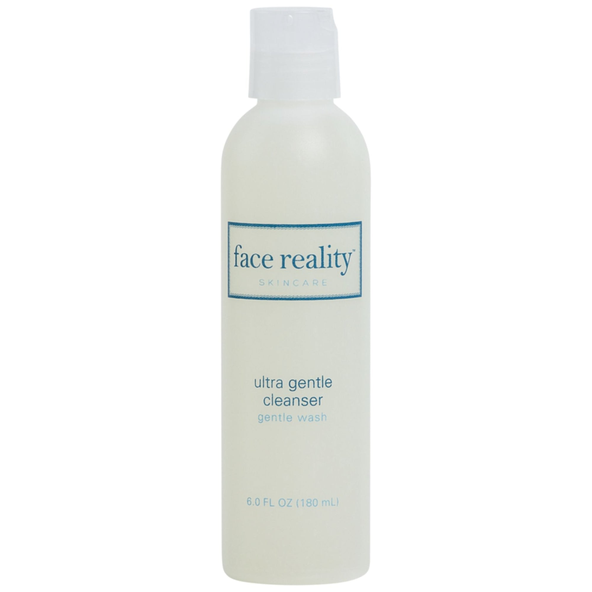 Ultra Gentle Cleanser