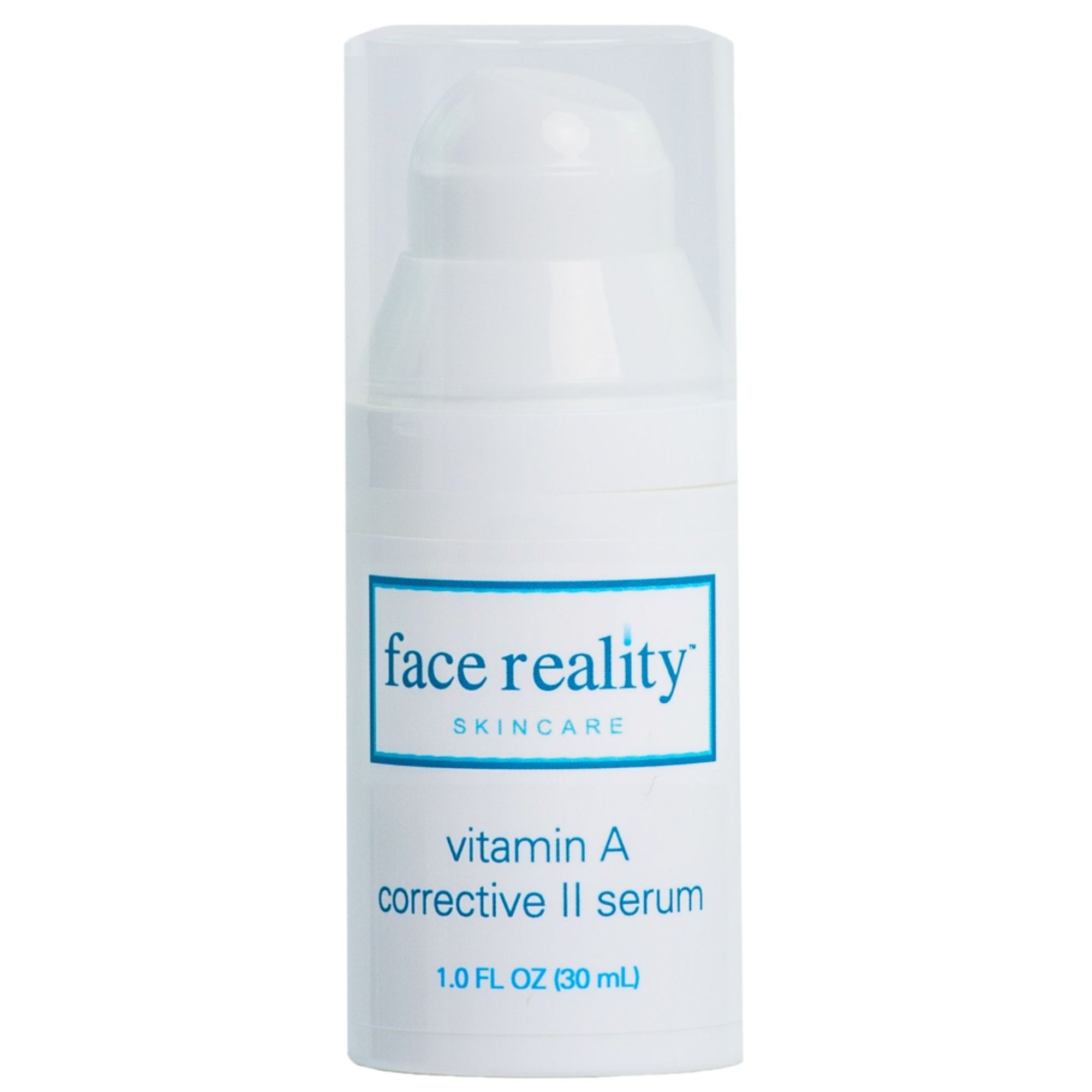 Vitamin A Corrective II Serum