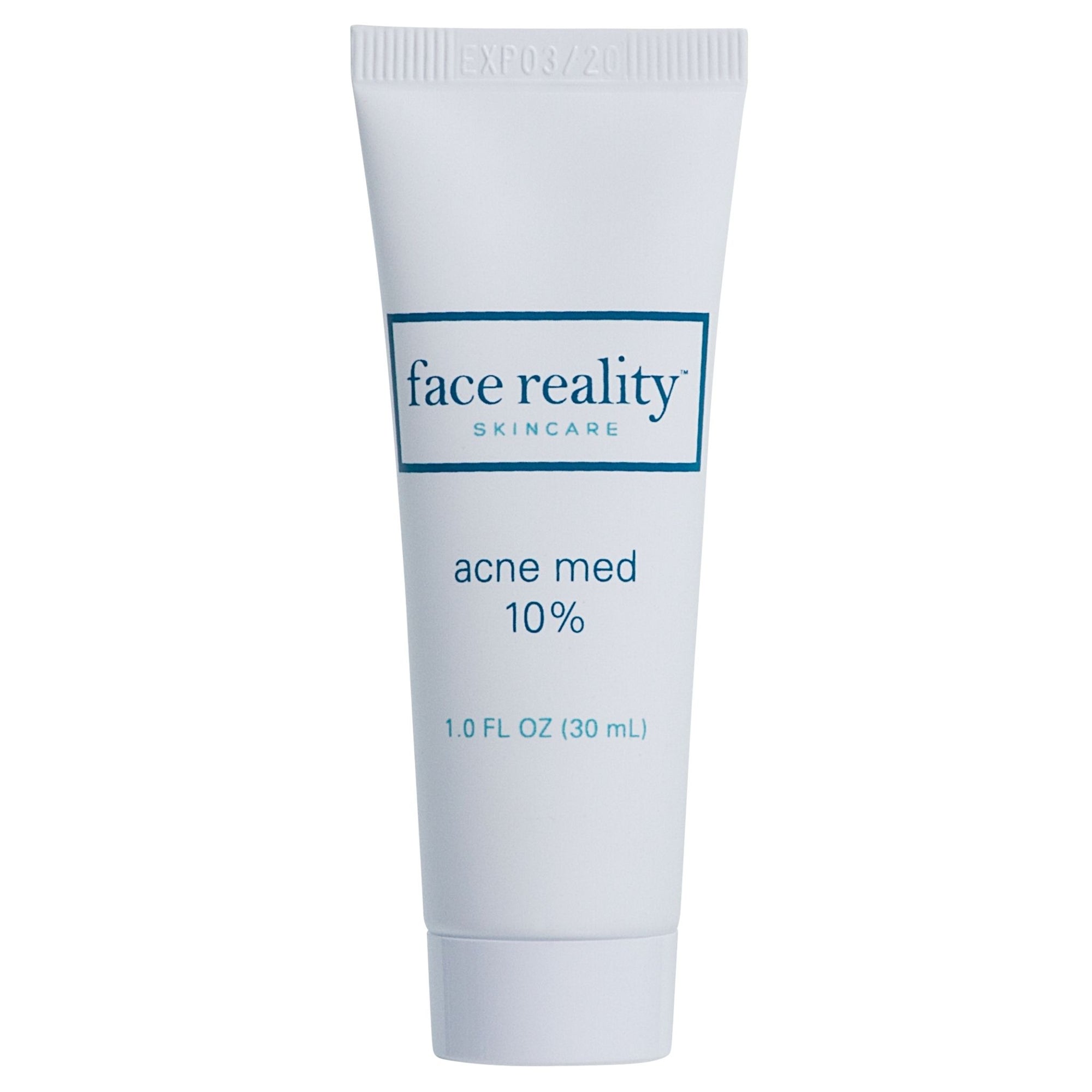 Acne Med 10%