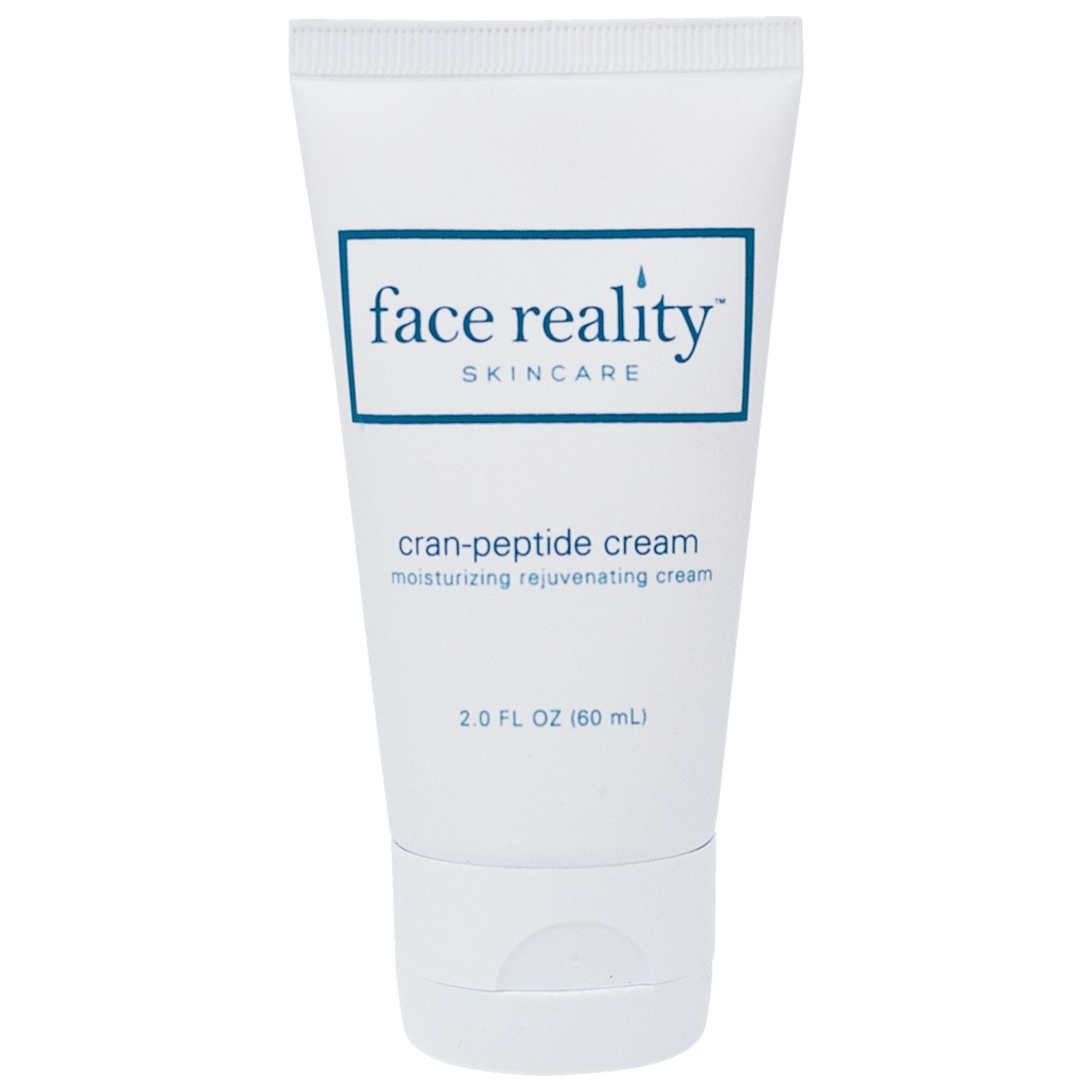 Cran-Peptide Cream